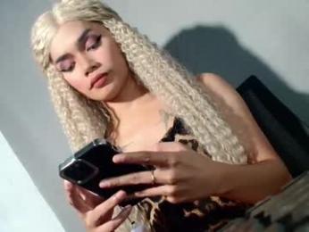 sexyhotbabe18 — Chaturbate recorded stream screenshot (30 Mar 2026)