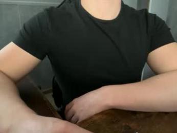 dakken2021 — Chaturbate recorded stream image, 30.03.2026 18:00