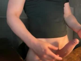dakken2021 — Chaturbate recorded stream image, 30.03.2026 18:00