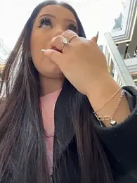 Chloe__Moon — Stripchat recorded stream image, 30.03.2026 14:00