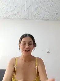 Ary-18 — Stripchat recorded stream image, 30.03.2026 19:30