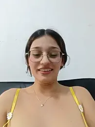 Ary-18 — Stripchat recorded stream image, 30.03.2026 19:30