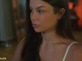 tifalock_ — Chaturbate recorded stream image, 30.03.2026 19:40