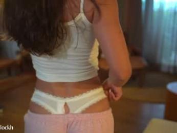 tifalock_ — Chaturbate recorded stream image, 30.03.2026 19:40