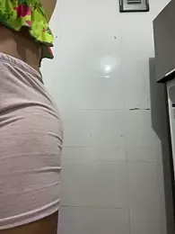 maymercy — Stripchat recorded stream image, 30.03.2026 18:00