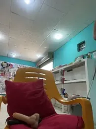 maymercy — Stripchat recorded stream image, 30.03.2026 18:00