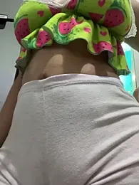 maymercy — Stripchat recorded stream image, 30.03.2026 18:00