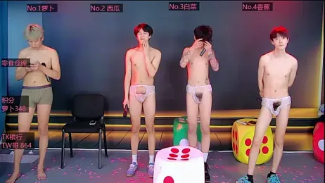 DL-888 — Stripchat recorded stream screenshot (30 Mar 2026)