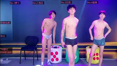 DL-888 — Stripchat recorded stream screenshot (30 Mar 2026)