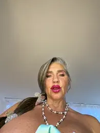 Alimela — Stripchat recorded stream image, 30.03.2026 18:20