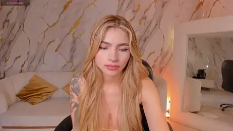 LexieWayne — Stripchat recorded stream screenshot (30 Mar 2026)