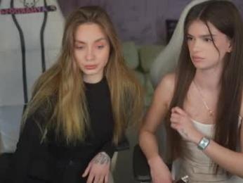 anabel054 — Chaturbate recorded stream screenshot (30 Mar 2026)