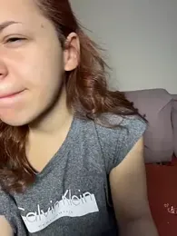 AgnesCampp — Stripchat recorded stream image, 30.03.2026 21:20