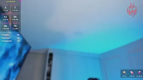 thomklein — Stripchat recorded stream image, 30.03.2026 20:00