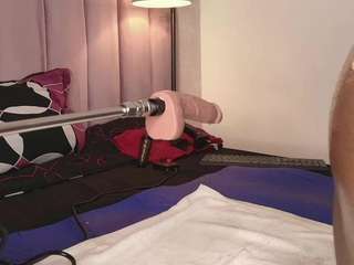 hallybans — Camsoda recorded stream image, 30.03.2026 18:50