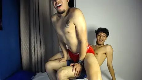 top_jax1 — Stripchat recorded stream image, 30.03.2026 22:00