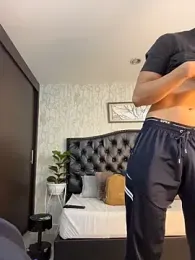 Lander_Cruz — Stripchat recorded stream screenshot (30 Mar 2026)