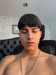 Lander_Cruz — Stripchat recorded stream screenshot (30 Mar 2026)