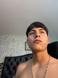 Lander_Cruz — Stripchat recorded stream screenshot (30 Mar 2026)