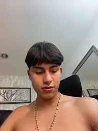 Lander_Cruz — Stripchat recorded stream screenshot (30 Mar 2026)