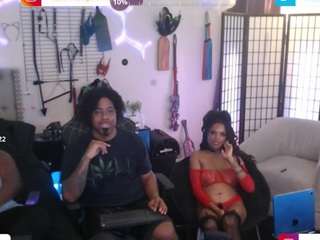 sams-cam-house — Camsoda recorded stream image, 30.03.2026 23:40