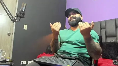 Lyon_vach — Stripchat recorded stream image, 31.03.2026 00:30