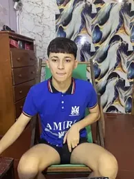 Artursmith — Stripchat recorded stream screenshot (31 Mar 2026)