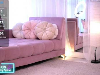 AnnaRhodes — Bongacams recorded stream image, 30.03.2026 21:00