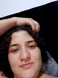 Liancy — Stripchat recorded stream screenshot (30 Mar 2026)