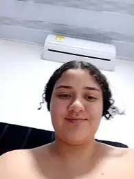 Liancy — Stripchat recorded stream screenshot (30 Mar 2026)