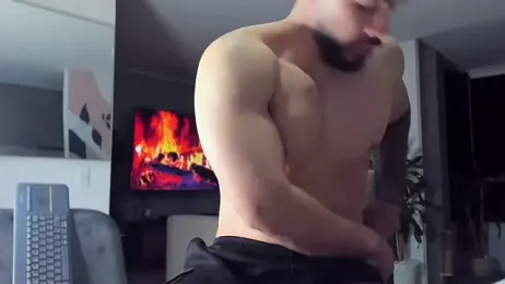 Valenthino_Salvatore — Stripchat recorded stream image, 31.03.2026 03:20