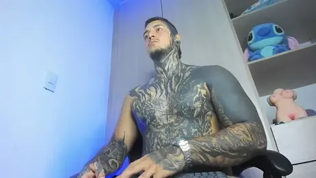 JAXXXONHERD — Stripchat recorded stream image, 30.03.2026 19:40