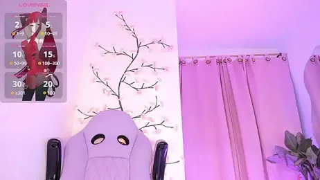 Mia_royal — Stripchat recorded stream screenshot (31 Mar 2026)