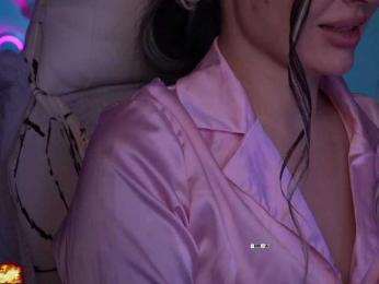 AmaReda — Bongacams recorded stream image, 30.03.2026 08:10