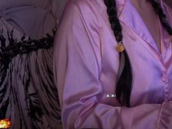 AmaReda — Bongacams recorded stream image, 30.03.2026 08:10