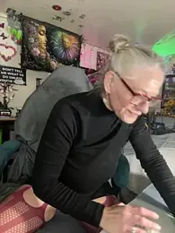 TrenaAnne — Stripchat recorded stream image, 08.03.2025 01:30