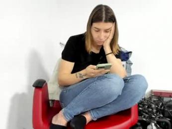 sexy07sexy — Chaturbate recorded stream screenshot (31 Mar 2026)