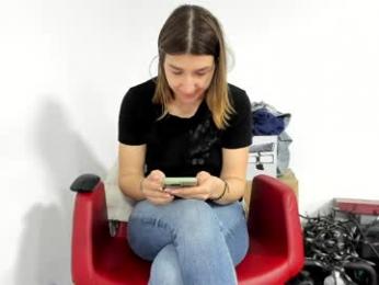 sexy07sexy — Chaturbate recorded stream screenshot (31 Mar 2026)