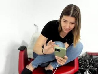 sexy07sexy — Chaturbate recorded stream screenshot (31 Mar 2026)