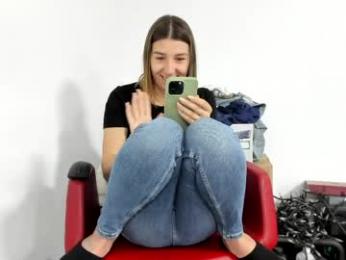 sexy07sexy — Chaturbate recorded stream screenshot (31 Mar 2026)