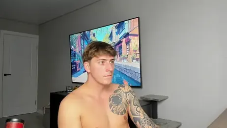 DaniHort — Stripchat recorded stream image, 31.03.2026 10:20