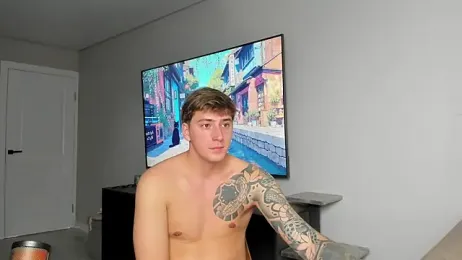 DaniHort — Stripchat recorded stream image, 31.03.2026 10:20