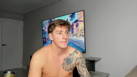 DaniHort — Stripchat recorded stream image, 31.03.2026 10:20