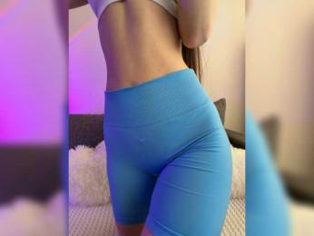 BarbieXs — Bongacams recorded stream image, 31.03.2026 10:10