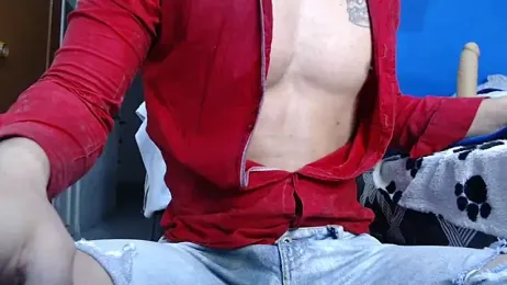 ethasteban27 — Stripchat recorded stream image, 31.03.2026 10:40