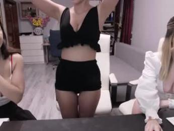 cute00kiara — Chaturbate recorded stream image, 31.03.2026 07:40