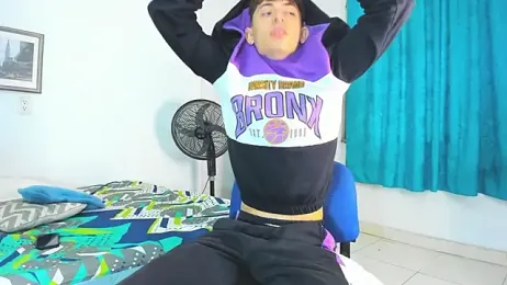 AlessandroDybala — Stripchat recorded stream screenshot (31 Mar 2026)