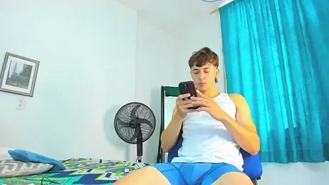 AlessandroDybala — Stripchat recorded stream screenshot (31 Mar 2026)