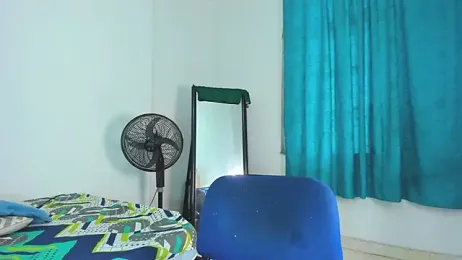 AlessandroDybala — Stripchat recorded stream screenshot (31 Mar 2026)