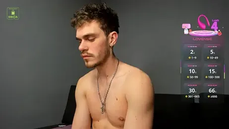 Perry_Knight — Stripchat recorded stream image, 31.03.2026 11:20